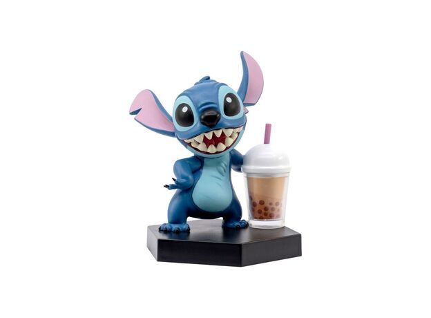 فیگور 7 سانتی Stitch سری Summer Fun مدل استیچ با بابل تی, تنوع: 19740-Bubble Tea, image 3