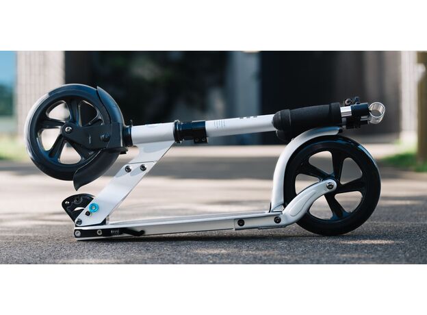 اسکوتر کلاسیک جمع شو مایکرو Micro نقره ای مات, تنوع: SA0241-Matt Silver, image 7