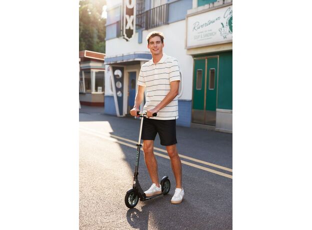 اسکوتر کلاسیک جمع شو مایکرو Micro میدنایت, تنوع: SA0253-Midnight, image 2