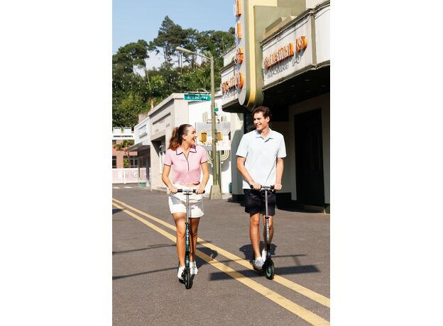 اسکوتر کلاسیک جمع شو مایکرو Micro میدنایت, تنوع: SA0253-Midnight, image 3