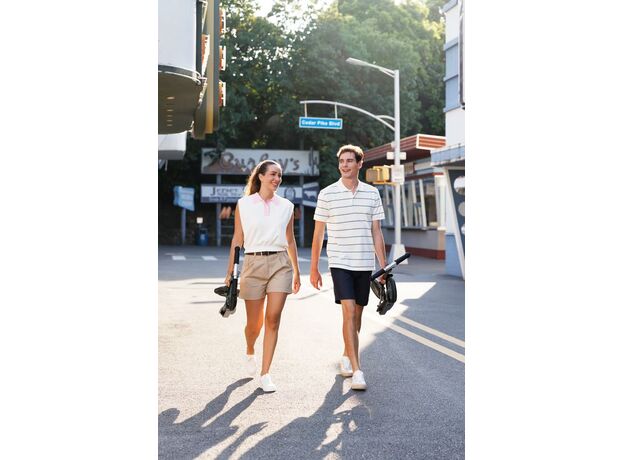 اسکوتر کلاسیک جمع شو مایکرو Micro میدنایت, تنوع: SA0253-Midnight, image 4