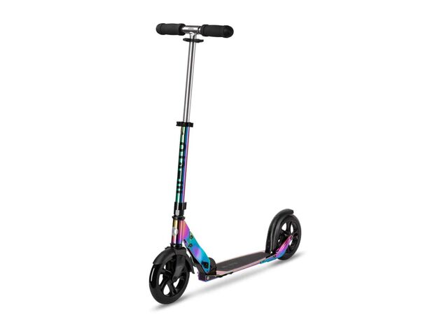 اسکوتر کلاسیک جمع شو مایکرو Micro نئو کروم, تنوع: SA0049-Neochrome, image 