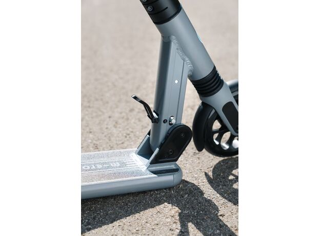 اسکوتر اسپرایت ساسپنشن جمع شو مایکرو Micro خاکستری تیره, تنوع: SA0245-Dark Grey, image 6