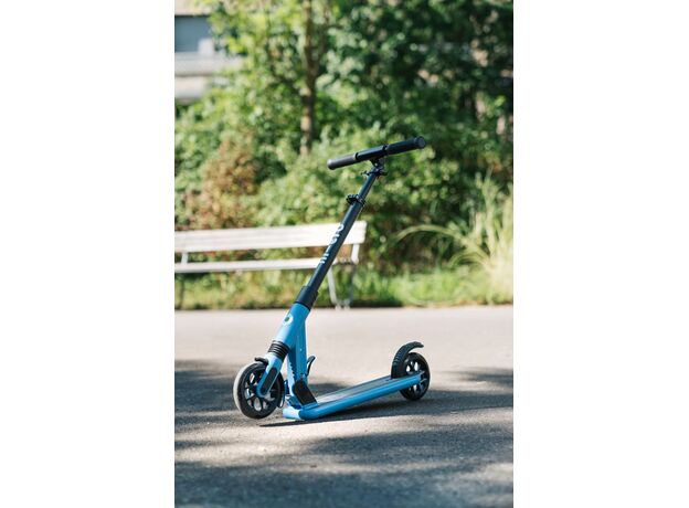 اسکوتر اسپرایت ساسپنشن جمع شو مایکرو Micro آبی روشن, تنوع: SA0247-Light Blue, image 3