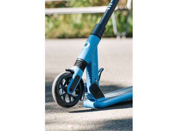 اسکوتر اسپرایت ساسپنشن جمع شو مایکرو Micro آبی روشن, تنوع: SA0247-Light Blue, image 5