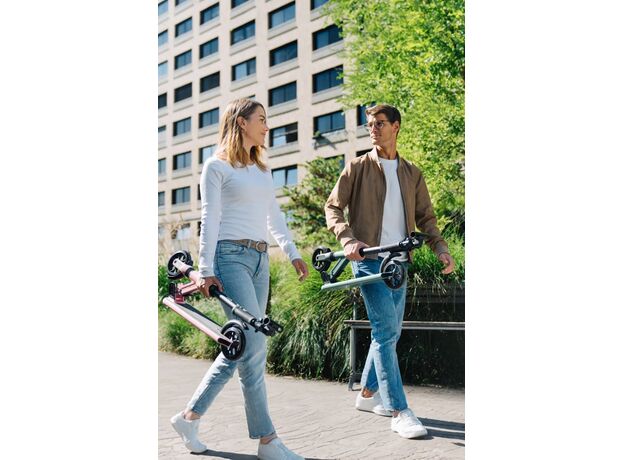 اسکوتر اسپرایت ساسپنشن جمع شو مایکرو Micro صورتی, تنوع: SA0248-Pink, image 2