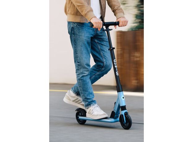 اسکوتر اسپرایت ساسپنشن جمع شو مایکرو Micro آبی روشن, تنوع: SA0247-Light Blue, image 4