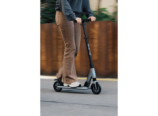 اسکوتر اسپرایت ساسپنشن جمع شو مایکرو Micro خاکستری تیره, تنوع: SA0245-Dark Grey, image 5