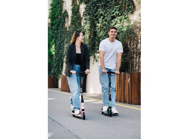 اسکوتر اسپرایت ساسپنشن جمع شو مایکرو Micro آبی روشن, تنوع: SA0247-Light Blue, image 2