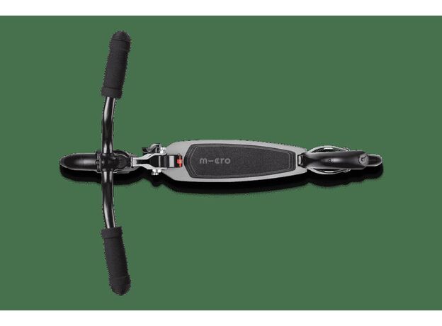 اسکوتر کلاسیک جمع شو مایکرو Micro مشکی نئوکروم, تنوع: SA0242-Neochrome black, image 17