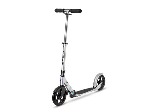 اسکوتر کلاسیک جمع شو مایکرو Micro نقره ای مات, تنوع: SA0241-Matt Silver, image 