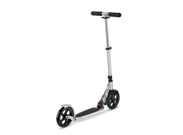 اسکوتر کلاسیک جمع شو مایکرو Micro نقره ای مات, تنوع: SA0241-Matt Silver, image 13