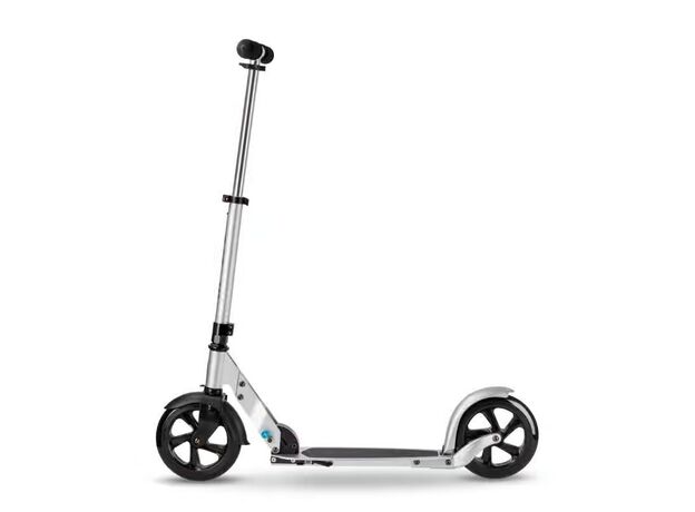 اسکوتر کلاسیک جمع شو مایکرو Micro نقره ای مات, تنوع: SA0241-Matt Silver, image 14