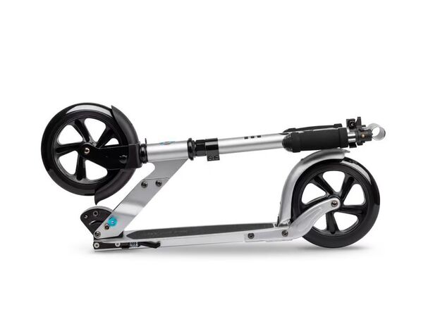 اسکوتر کلاسیک جمع شو مایکرو Micro نقره ای مات, تنوع: SA0241-Matt Silver, image 19