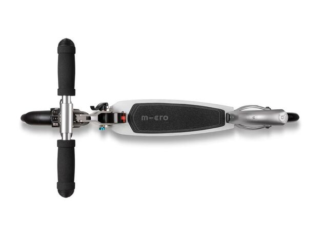 اسکوتر کلاسیک جمع شو مایکرو Micro نقره ای مات, تنوع: SA0241-Matt Silver, image 15