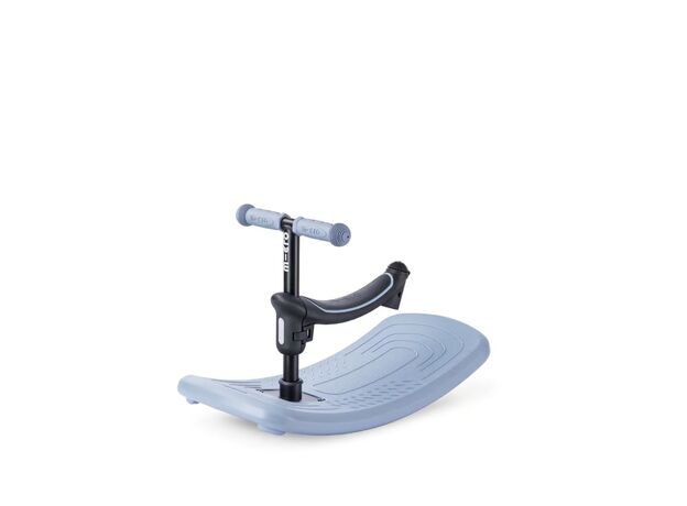 اسکوتر شش حالته Rock & Go مینی دلوکس مایکرو Micro آبی خاکستری ملایم, تنوع: MMD388-Ocean Slate, image 20