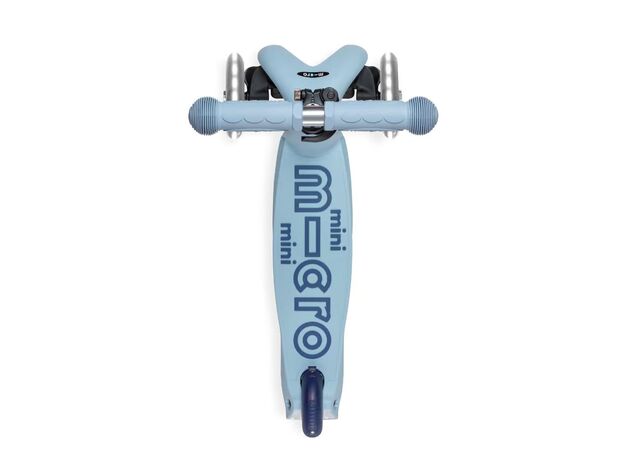 اسکوتر شش حالته Rock & Go مینی دلوکس مایکرو Micro آبی خاکستری ملایم, تنوع: MMD388-Ocean Slate, image 22