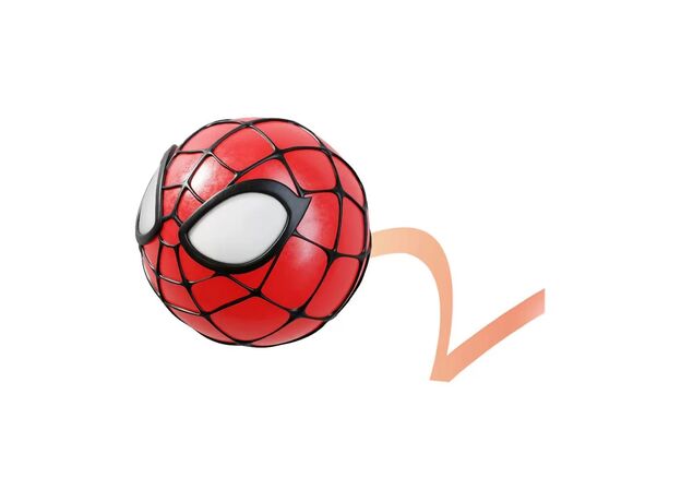 توپ جهنده Marvel مدل اسپایدرمن, تنوع: 78539-Spiderman, image 3