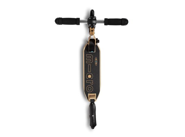 اسکوتر ساسپنشن جمع شو مایکرو Micro برنز, تنوع: SA0065-Bronze, image 14