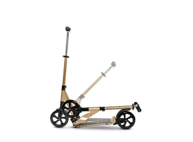 اسکوتر ساسپنشن جمع شو مایکرو Micro برنز, تنوع: SA0065-Bronze, image 10