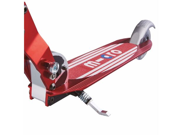 اسکوتر اسپرایت جمع شو مایکرو Micro قرمز پررنگ, تنوع: SA0178-Red Stripe, image 14