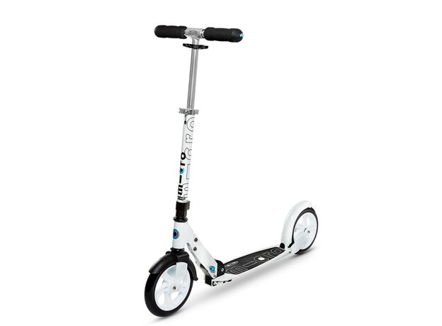 اسکوتر کلاسیک جمع شو مایکرو Micro سفید, تنوع: SA0031-White, image 