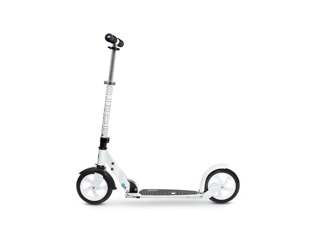 اسکوتر کلاسیک جمع شو مایکرو Micro سفید, تنوع: SA0031-White, image 8