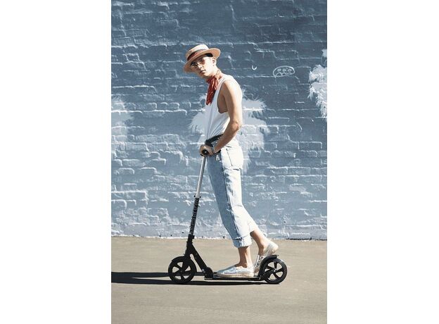 اسکوتر کلاسیک جمع شو مایکرو Micro مشکی, تنوع: SA0034-Black, image 2