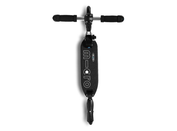 اسکوتر ساسپنشن جمع شو مایکرو Micro مشکی, تنوع: SA0156-Black, image 11