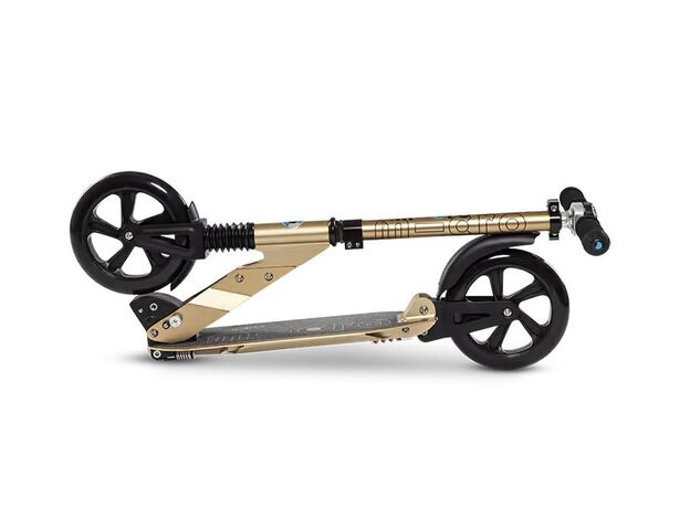 اسکوتر ساسپنشن جمع شو مایکرو Micro برنز, تنوع: SA0065-Bronze, image 13