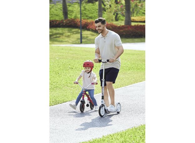 اسکوتر کلاسیک جمع شو مایکرو Micro سفید, تنوع: SA0031-White, image 4