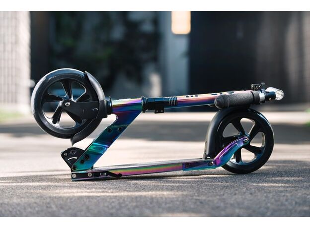 اسکوتر کلاسیک جمع شو مایکرو Micro نئو کروم, تنوع: SA0049-Neochrome, image 9