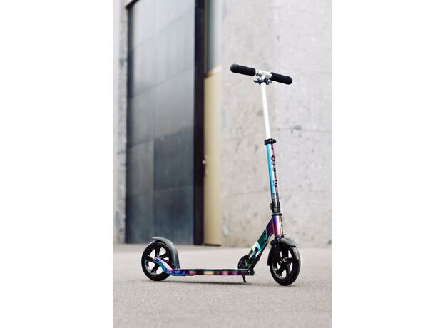 اسکوتر کلاسیک جمع شو مایکرو Micro نئو کروم, تنوع: SA0049-Neochrome, image 7