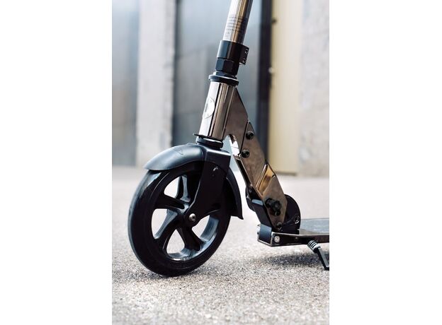 اسکوتر کلاسیک جمع شو مایکرو Micro مشکی نئوکروم, تنوع: SA0242-Neochrome black, image 12