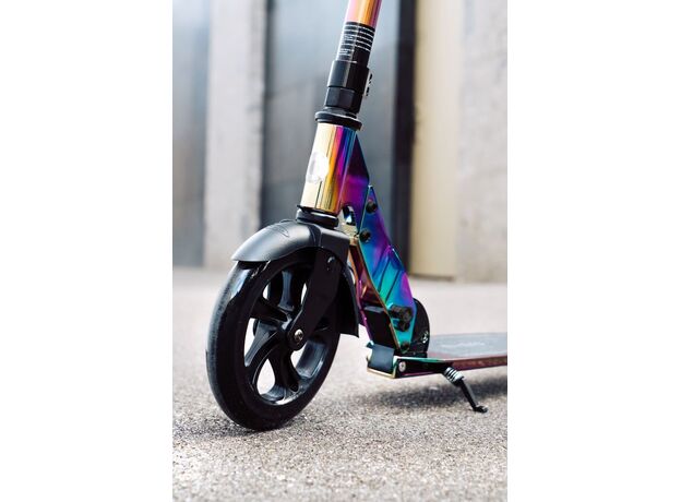 اسکوتر کلاسیک جمع شو مایکرو Micro نئو کروم, تنوع: SA0049-Neochrome, image 8