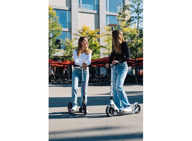 اسکوتر کلاسیک جمع شو مایکرو Micro نئو کروم, تنوع: SA0049-Neochrome, image 2