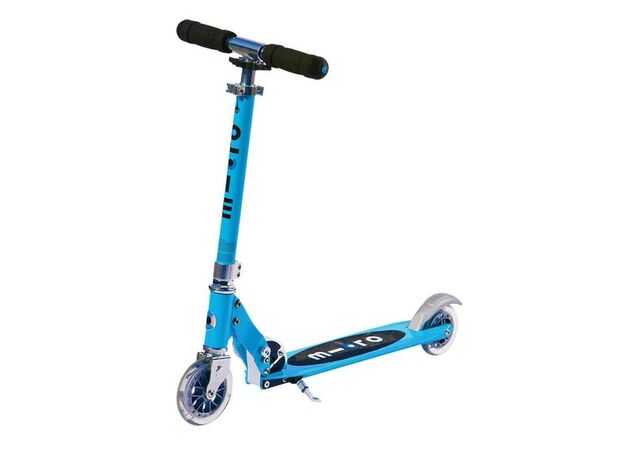 اسکوتر اسپرایت جمع شو مایکرو Micro آبی, تنوع: SA0024-Blue, image 6