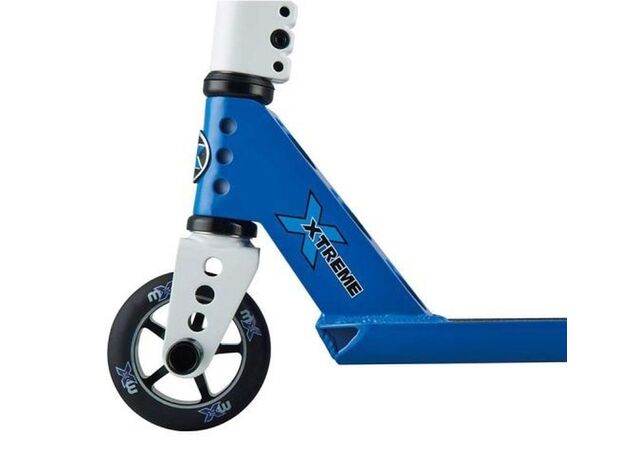 اسکوتر Trixx مایکرو Micro آبی اقیانوسی, image 7