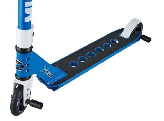 اسکوتر Trixx مایکرو Micro آبی اقیانوسی, image 9
