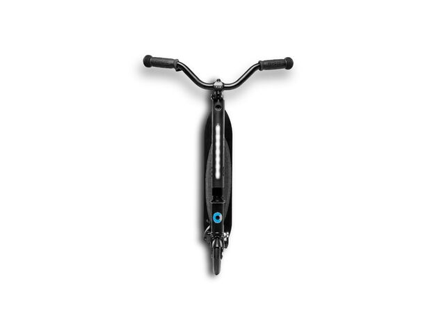 اسکوتر اسپرایت دلوکس جمع شو مایکرو Micro با بدنه چراغ دار مشکی, image 7