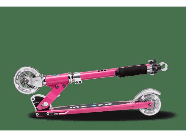 اسکوتر اسپرایت جمع شو مایکرو Micro صورتی, تنوع: SA0027-Pink, image 6