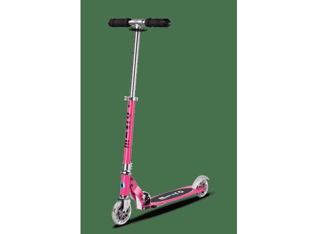 اسکوتر اسپرایت جمع شو مایکرو Micro صورتی, تنوع: SA0027-Pink, image 5