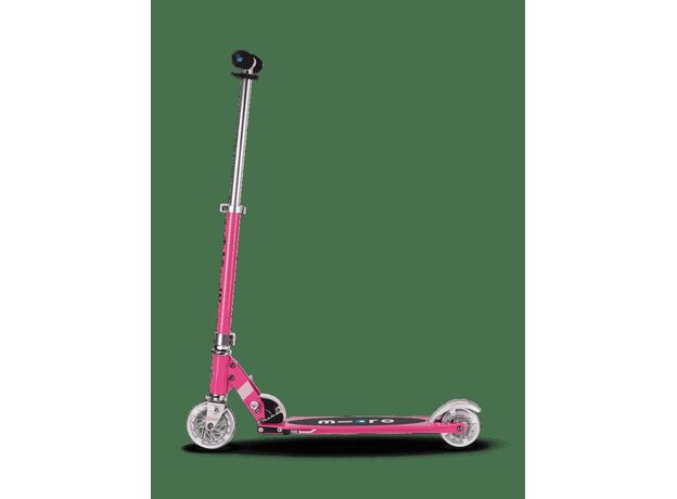 اسکوتر اسپرایت جمع شو مایکرو Micro صورتی, تنوع: SA0027-Pink, image 4