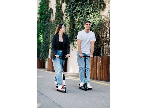 اسکوتر اسپرایت ساسپنشن جمع شو مایکرو Micro صورتی, تنوع: SA0248-Pink, image 3