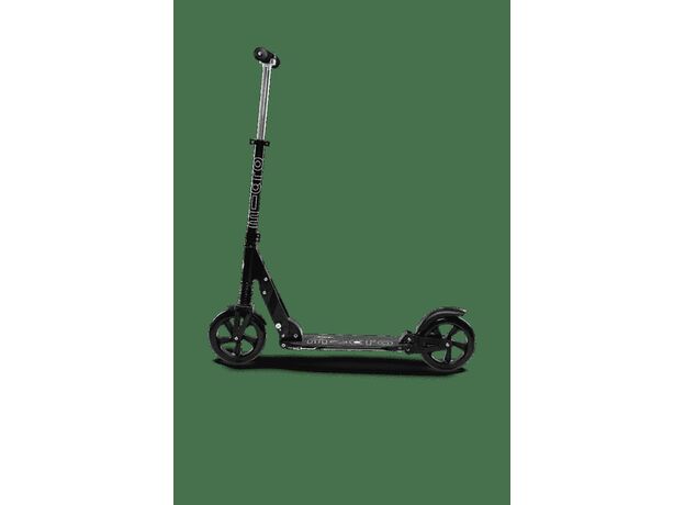 اسکوتر ساسپنشن جمع شو مایکرو Micro مشکی, تنوع: SA0156-Black, image 7