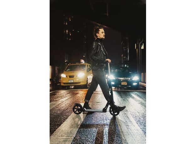 اسکوتر ساسپنشن جمع شو مایکرو Micro مشکی, تنوع: SA0156-Black, image 2