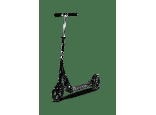 اسکوتر ساسپنشن جمع شو مایکرو Micro مشکی, تنوع: SA0156-Black, image 6