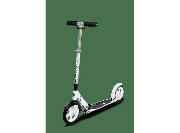 اسکوتر کلاسیک جمع شو مایکرو Micro سفید, تنوع: SA0031-White, image 11