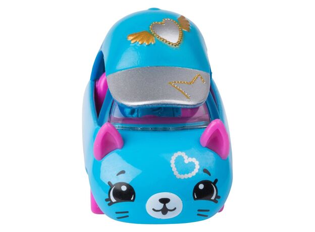 ماشین فلزی هت رود Cutie Cars Shopkins, تنوع: 58300sk-hatrod, image 3
