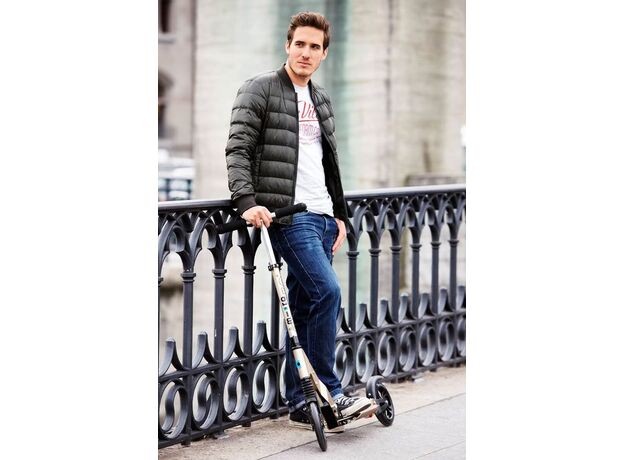 اسکوتر ساسپنشن جمع شو مایکرو Micro برنز, تنوع: SA0065-Bronze, image 2